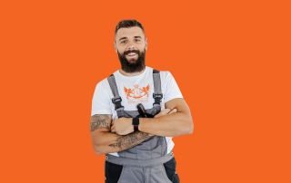 Vraag een offerte aan bij Glasvezelbehang Nederland.