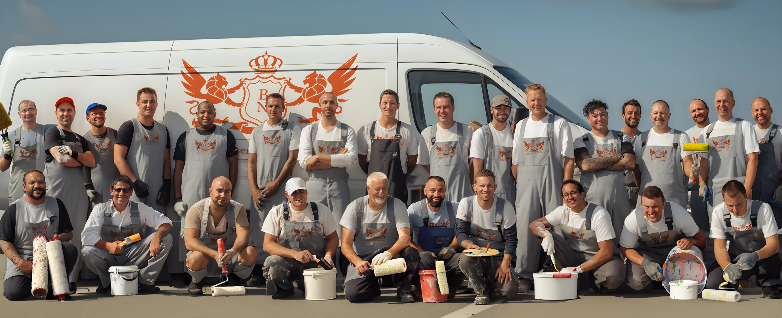 Video boodschappen van Glasvezelbehang.com.