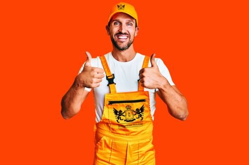 Glasvezelbehang aanbrengen professioneel