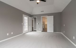 Glasvezelbehang Rotterdam