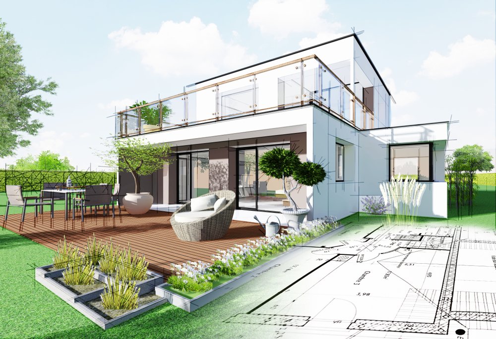 Handige tips voor het behangen van Glasvezelbehang bij nieuwbouw.