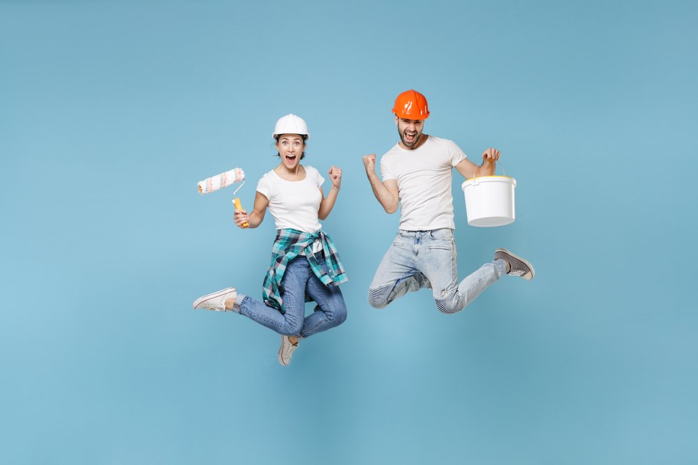 Glasvezelbehang Tilburg