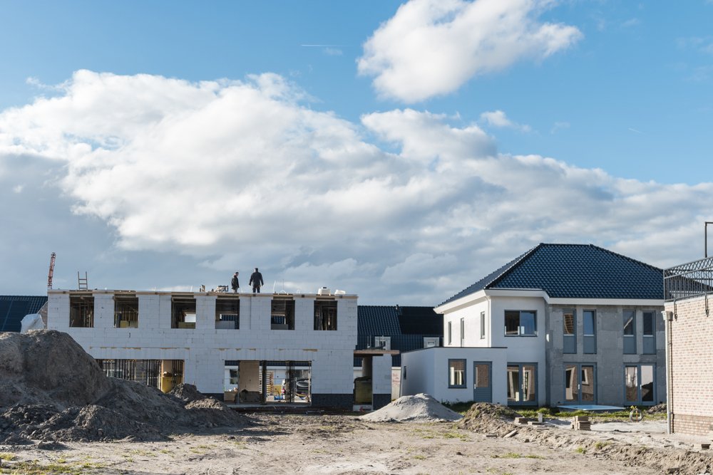 Glasvezelbehang den haag